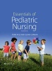 Essentials of Pediatric Nursing (Hardcover, 3rd Revised edition) - Theresa Kyle Photo