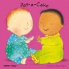 Pat-a-Cake (Board book) - Annie Kubler Photo