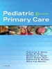 Pediatric Primary Care (Hardcover, 6th Revised edition) - Catherine E Burns Photo