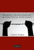 Human Development and Political Violence (Paperback) - Colette Daiute Photo