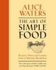 The Art of Simple Food (Hardcover) - Alice L Waters Photo