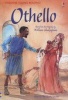 Othello (Hardcover) - Rosie Dickins Photo