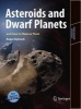 Asteroids and Dwarf Planets and How to Observe Them (Paperback, Edition.) - Roger Dymock Photo