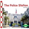 The Police Station (Hardcover) - Julie Murray Photo