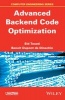 Advanced Backend Optimization (Hardcover) - Sid Touati Photo