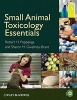 Small Animal Toxicology Essentials (Paperback, New) - Robert H Poppenga Photo