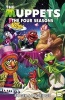 Muppets - The Four Seasons (Paperback) - Roger Langridge Photo