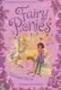 Fairy Ponies: Enchanted Mirror (Hardcover) - Zanna Davidson Photo