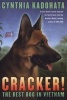 Cracker! - The Best Dog in Vietnam (Paperback) - Cynthia Kadohata Photo