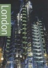 London (Hardcover) - David Littlefield Photo