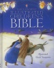 Illustrated Children's Bible (Hardcover, Reduced ed) - Elena Temporin Photo