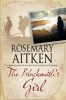 The Blacksmith's Girl - A World War I Cornish Romance (Hardcover, First World Publication) - Rosemary Aitken Photo