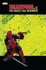 Deadpool & the Mercs for Money, Vol. 0 (Paperback) - Cullen Bunn Photo