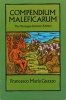 Compendium Maleficarum (Paperback, Montague Summers edition) - Francesco Maria Guazzo Photo