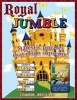 Royal Jumble - Majestic Puzzles That Reign Supreme! (Paperback) - Triumph Books Photo