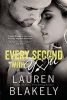 Every Second with You (Paperback) - Lauren Blakely Photo