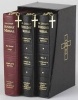 Saint Joseph Weekday & Sunday Missal Gift Set (Leather / fine binding) - Catholic Book Publishing Co Photo