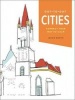 Dot-To-Dot: Cities - Connect Your Way to Calm (Paperback) - Jessie Booth Photo