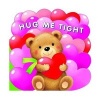 Hug Me Tight (Board book) - Lake Press Ltd Photo