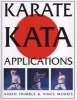 Karate Kata Applications, v. 1 & 2 (Paperback, Reissue) - Aidan Trimble Photo