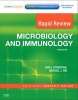 Rapid Review Microbiology and Immunology - With STUDENT CONSULT Online Access (Paperback, 3rd Revised edition) - Ken S Rosenthal Photo