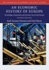 An Economic History of Europe - Knowledge, Institutions and Growth, 600 to the Present (Paperback, 2nd Revised edition) - Karl Gunnar Persson Photo