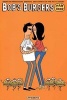 Bob's Burgers: Pan Fried (Paperback) - Adam Philipps Photo