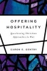 Offering Hospitality - Questioning Christian Approaches to War (Paperback, New) - Caron E Gentry Photo