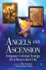 Angels and Ascension - Integrate Celestial Energy for a Benevolent Life (Book) - Chandran Rae Photo