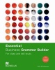 Essential Business Grammar Builder - Student's Book (Paperback) - Paul Emmerson Photo