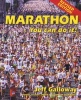 Marathon - You Can Do It! (Paperback, Revised) - Jeff Galloway Photo