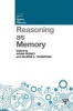 Reasoning as Memory (Paperback) - Aidan Feeney Photo