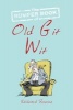 The Bumper Book of Old Git Wit (Hardcover) - Richard Benson Photo