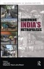 Governing India's Metropolises (Hardcover) - Stephanie Tawa Lama Rewal Photo