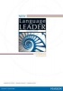 New Language Leader Intermediate Coursebook with MyEnglishLab Pack (Paperback, 2nd Revised edition) - David Cotton Photo