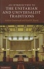 An Introduction to the Unitarian and Universalist Traditions (Hardcover) - Mark W Harris Photo