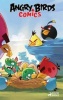 Angry Birds Comics, Volume 2 - When Pigs Fly (Hardcover) - Cesar Ferioli Photo