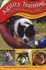 Agility Training for You and Your Dog - From Backyard Fun to High-Performance Training (Paperback, First) - Diane Goodspeed Photo