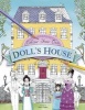 Colour Your Own Doll's House (Paperback) - Jim Pipe Photo