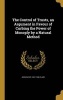 The Control of Trusts, an Argument in Favour of Curbing the Power of Monoply by a Natural Method (Hardcover) - John Bates 1847 1938 Clark Photo