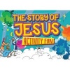 The Story of Jesus (Paperback) - Tim Dowley Photo