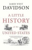 A Little History of the United States (Paperback) - James West Davidson Photo