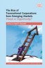 The Rise of Transnational Corporations from Emerging Markets - Threat or Opportunity? (Paperback) - Karl P Sauvant Photo