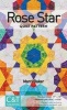 Rose Star Quilt Pattern - Marci Baker Photo