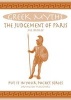 The Judgement of Paris - Greek Myths (Paperback) - Jill Dudley Photo