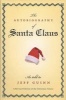 The Autobiography of Santa Claus (Paperback) - Jeff Guinn Photo