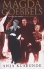 Magda Goebbels (Paperback, New Ed) - Anja Klabunde Photo