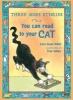 Three More Stories You Can Read to Your Cat (Paperback) - True Kelley Photo