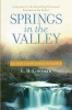 Springs in the Valley - 365 Daily Devotional Readings (Paperback) - L B E Cowman Photo