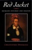 Red Jacket - Iroquois Diplomat and Orator (Paperback, 1st ed) - Christopher Densmore Photo